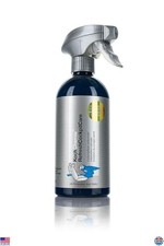 Interior Cleaner with UV Protection  Anti-Static - 500ml Cockpit Care