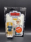 NEW/SEALED2020 STAR WARS/EMPIRE STRIKES BACK HAN SOLO KENNER/HASBRO RETRO FIGURE