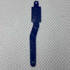 Buy Vintage Toys like DINO RIDERS 1989 BRONTOSAURUS ladder connector Tyco from eBay