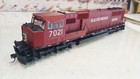 HO SCALE ATHEARN GENESIS SD-70M GM ELECTRO-MOTIVE DIESEL LOCOMOTIVE DCC & DC🔥🔥 — photo 2