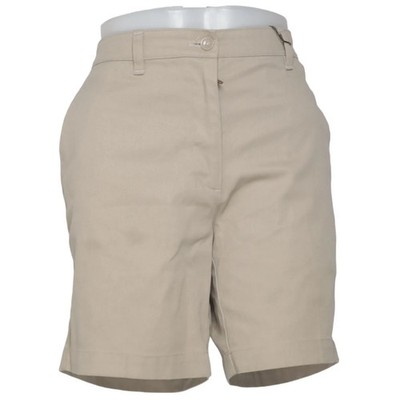 Doc & Amelia, Shorts, Größe: 34, Beige, Baumwolle/Polyester, Einfarbig #0n4
