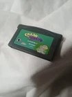 Crash And Spyro Superpack Purple & Orange (Nintendo Game Boy Advance) GBA Tested