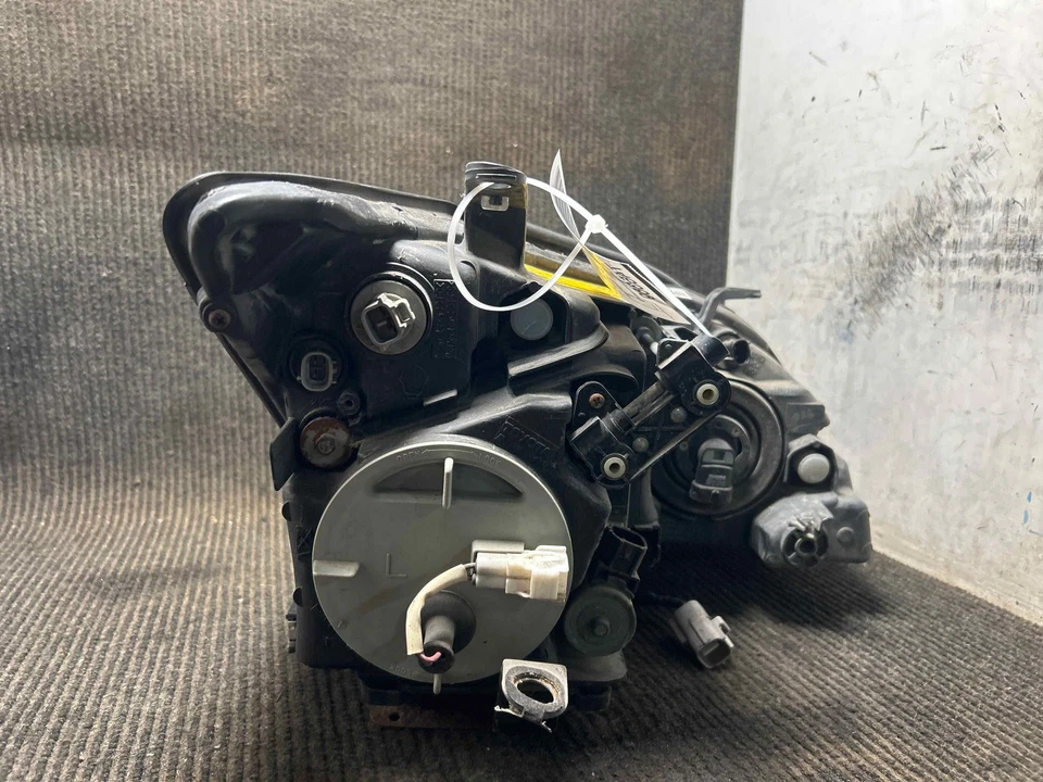 Fits 2006-2009 Lexus RX400 Hybrid Left Headlight (foggy) OEM:8118548261 Foto 3 de 4