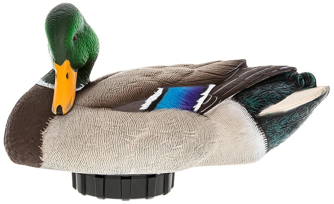 Avian-X Power Shaker Mallard Drake Preener