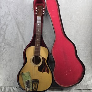 Stella Harmony Guitar | eBay