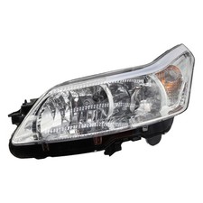 CITROEN C4 I (LC) 1.6 VTI 120 Hauptscheinwerfer links 085521121