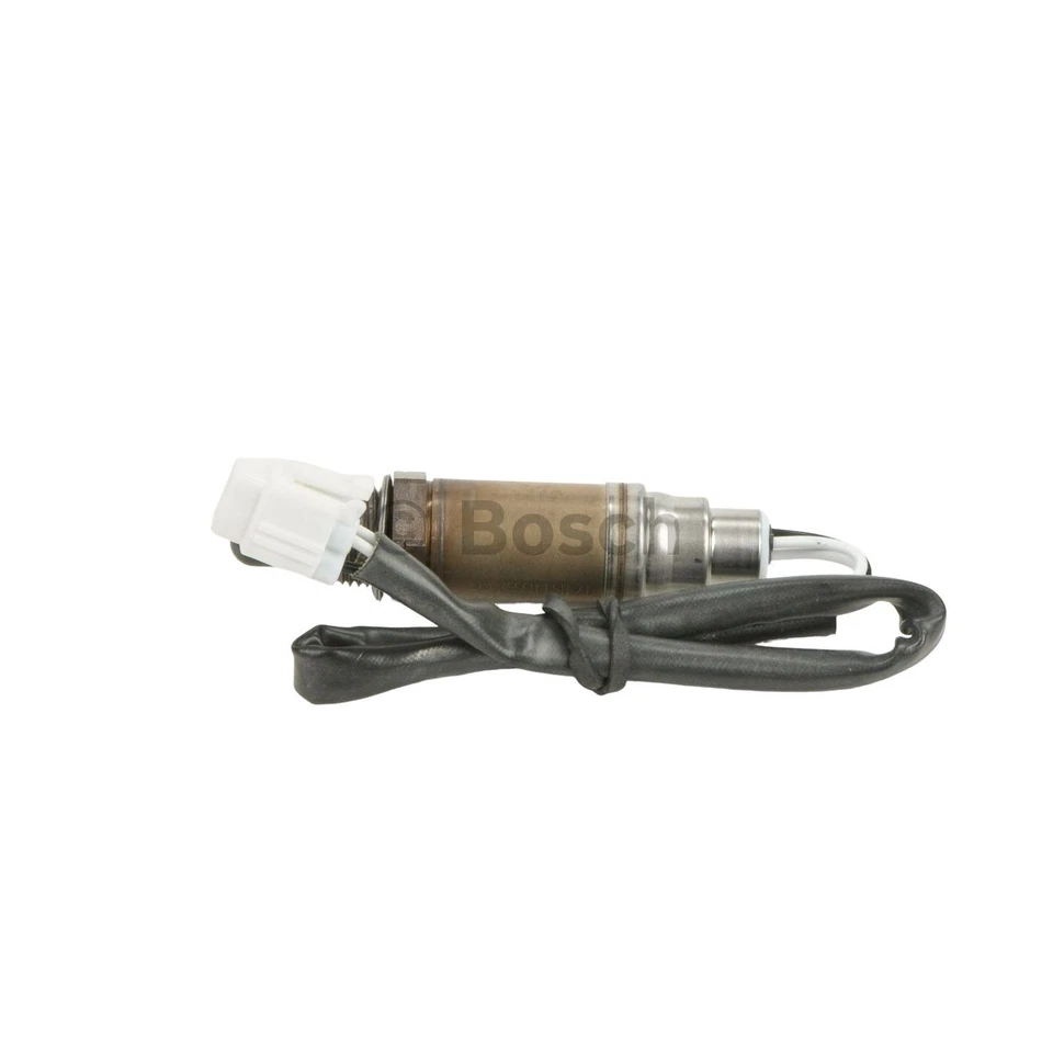 Bosch 13445 OE MFR of Oxygen Sensors For 95-98 Subaru Impreza Legacy - Image 3 of 4