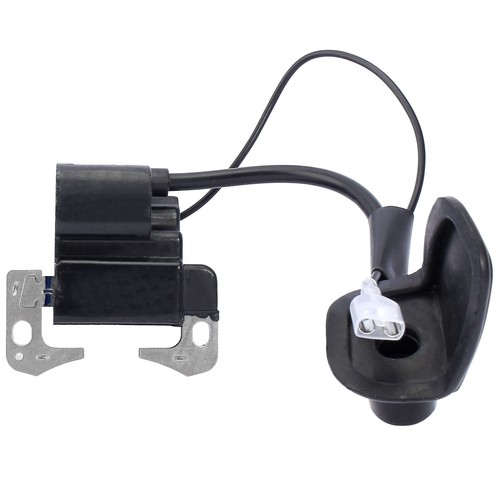 Zündspule Zündkerze L7T für 2-Takt 33cc 43cc 47cc 49cc 50cc Mini Moto ... - Bild 8 von 9