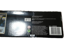 LEGO Batman 7783 The Batcave The Penguin and Mr. Freeze's Invasion Retired NEW