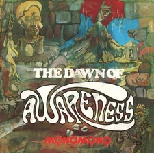 MONOMONO DAWN OF AWARENESS NEW LP