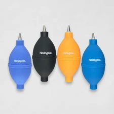 HORLOGEAR Watchmaking Air / Dust Blower for Swiss Movement Watch Repair 4657