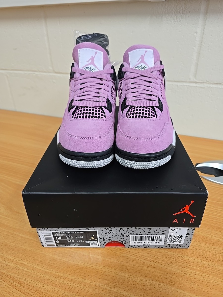 Paris Saint Germain Pink Jordan Kobe Bryant Nike Air Jordan