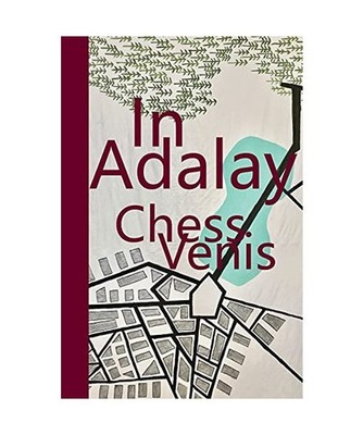 In Adalay, Chelsee L. Venis