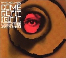 Come Get It I Got It von Holmes,David | CD | Zustand sehr gut