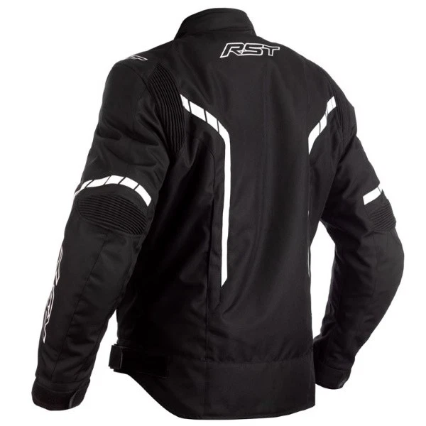 RST Axis Black White, photo 2 of 2
