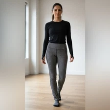 Patagonia Capilene 2 Lightweight Bottoms Base Layer Pants Women’s Size Small