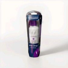 Everydrop Ice and Water Refrigerator Filter 1 EDR1RXD1 