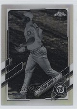 Click to enlarge Patrick Corbin