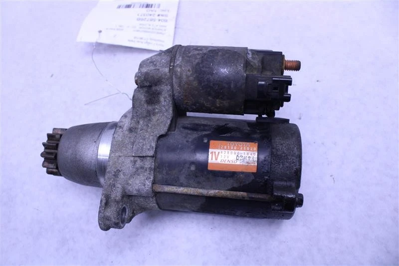 Starter Avalon Camry ES330 ES350 Scion TC 04 05 06 - 09 1363499 Foto 2 de 4