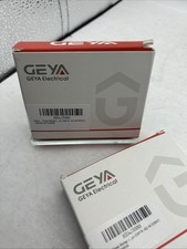 NEW GEYA GRT8-B2 Single-function On Off Time Relay for AC/DC 12-240V 0.1s-100d