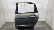 Porte arrière et accessoires Mercedes CLASSE B