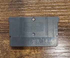 Super Mario World Super Mario Advance 2 Nintendo GBA Game Boy Advance Authentic