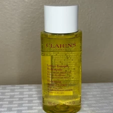 Clarins Lotion Tonique Hydratante, 100ml, New no Box!