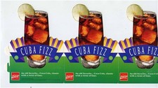 مقتنيات Coca-Cola Die Cut