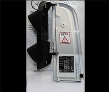 A4477500100 Außentankdeckel Mercedes-Benz vito furgon 447 2014 16 109110111114 A4477500100 Außentankdeckel Mercedes-Benz vito furgon 447 2014 16 109110111114