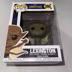 Pop! Disney: Gargoyles Lexington #395 Vinyl Figure Funko