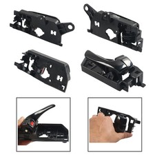 Porte avant et accessoires Hyundai SONATA