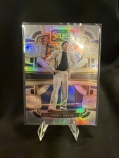 2024 Panini Select WNBA #85 Cheryl Miller Silver Prizm Phoenix Mercury