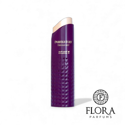 Prestige Ruby Hair Mist - 30ml - Al Majed Oud - Duftnebel für Haare