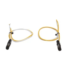 Pollak 2WF100V 2 Way Flat Connector Assembly [vehi