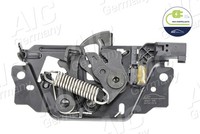 Motorhaubenschloss Motorraum FÜR Ford Transit V363 Kasten (Fcd, Fdd) - AIC 56647