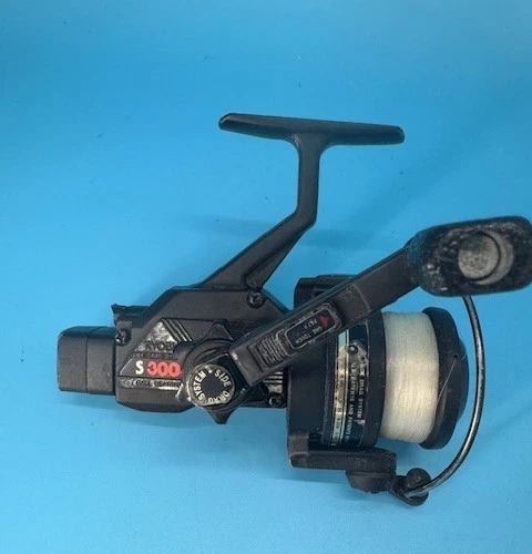 Ryobi Spinning Reel Left Fishing Reels for sale | eBay
