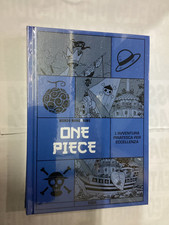 MONDO MANGA ANIME terza  USCITA ONE PIECE RBA EDIZ.