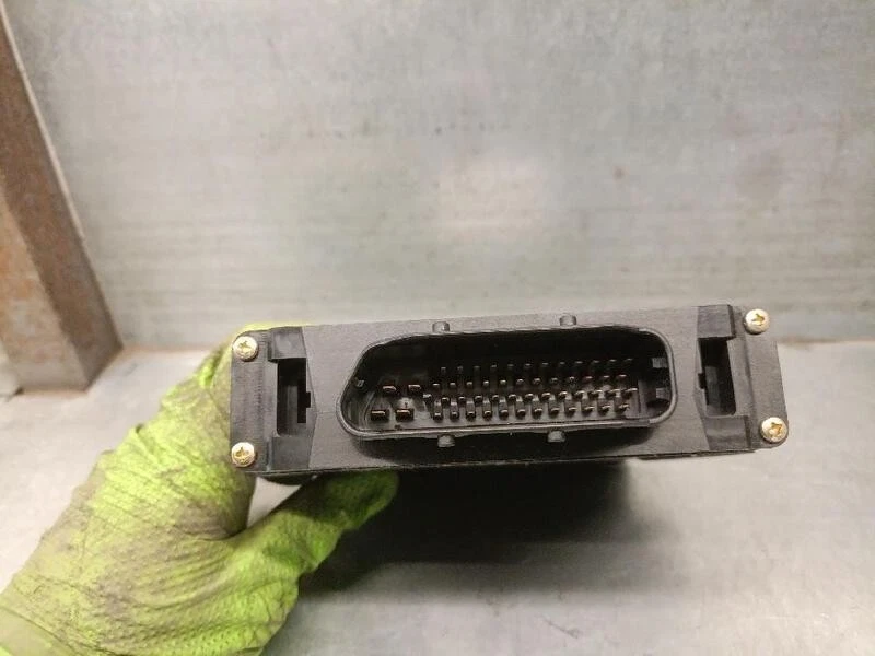 09D927750DG centralina cambio automatico per AUDI Q7 (4LB) 3.0 TDI 2006 5476993 - Immagine 3 di 4