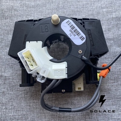 New Clock Spring With heated Steering wheel For Nissan Armada #25560-9GA5A US