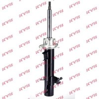 StossdÄMpfer Vorne Rechts KYB 334698 FÜR Mini DÄMpfer FahrwerksdÄMpfer