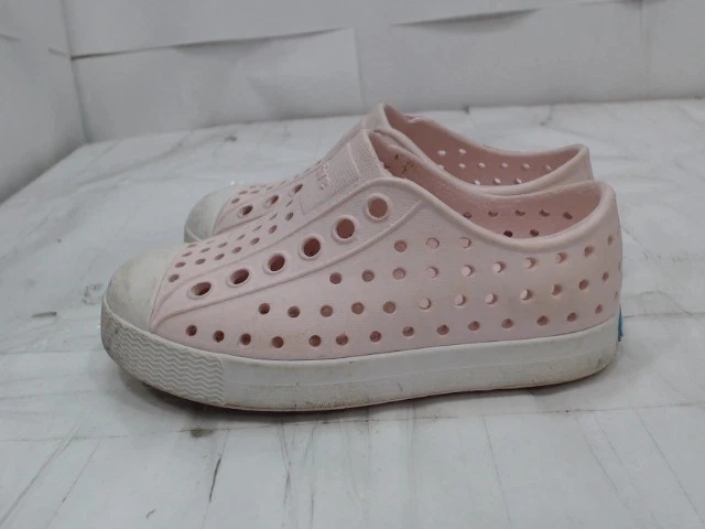 UsedGood - Native Jefferson Child Eva, молочный розовый/раковина белый, детский 6 - Изображение 2 из 4