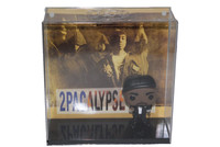 Funko Pop! - 2PACALYPSE Now 28 Tupac SHAKUR-VINYL Figur