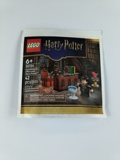 Lego Harry Potter 30724- Dumbledores Office w...