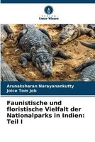 Arunaksharan Narayanankutty (U. A.) | Faunistische Und Floristische Vielfalt...