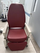 Hill-Rom Procedural Recliner Chair P1320