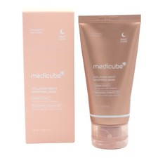 Medicube Collagen Night Wrapping Mask 75ml Firming Moisturizing K-Beauty