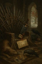 George R.R Martin - Audiobook Collection