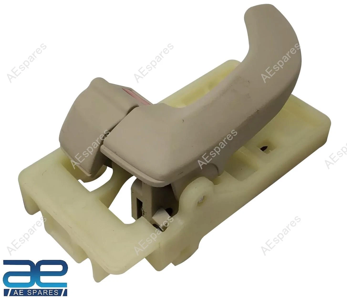 Interior Door Handle LH For Hyundai Tucson 1st Gen 2004-2007 826102E000J9 view 3