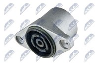 NTY AD-WW-028 FederbeinstüTzlager Hinten FüR Audi Seat