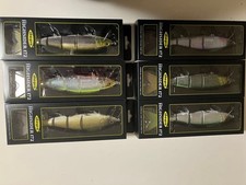 deps NEW HIGH CIDER 172 FULL COMPLETE SET 650833